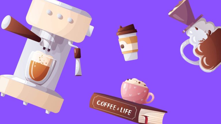 20 Gift Ideas for Coffee Lovers to Help Them Stay Caffeinated 123 Coffee Lovers gifts 1