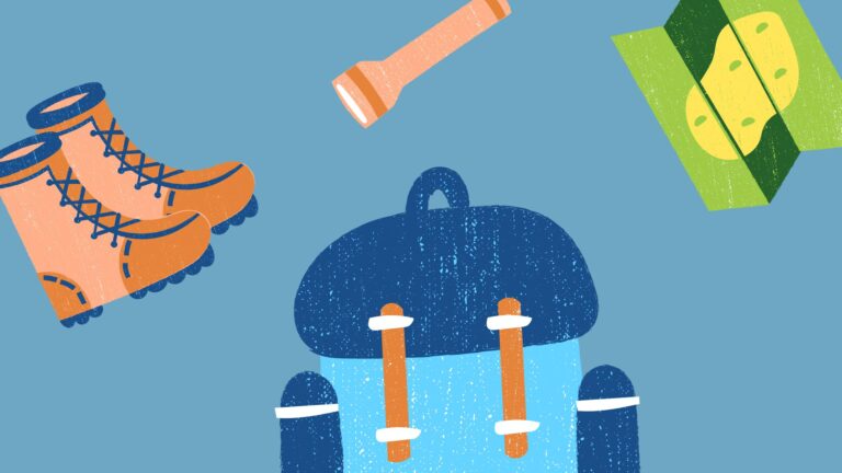 22 Useful Gifts for Hikers to Help Them Explore 101 Gifts-for-hikers