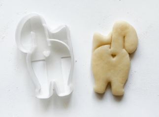 cat butt cookie cutter car lover gift cat butt cookie cutter car lover gift
