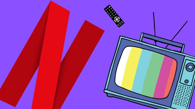 21 Fantastic Netflix And Chill Gift Ideas 81 Netflix and Chill Gifts