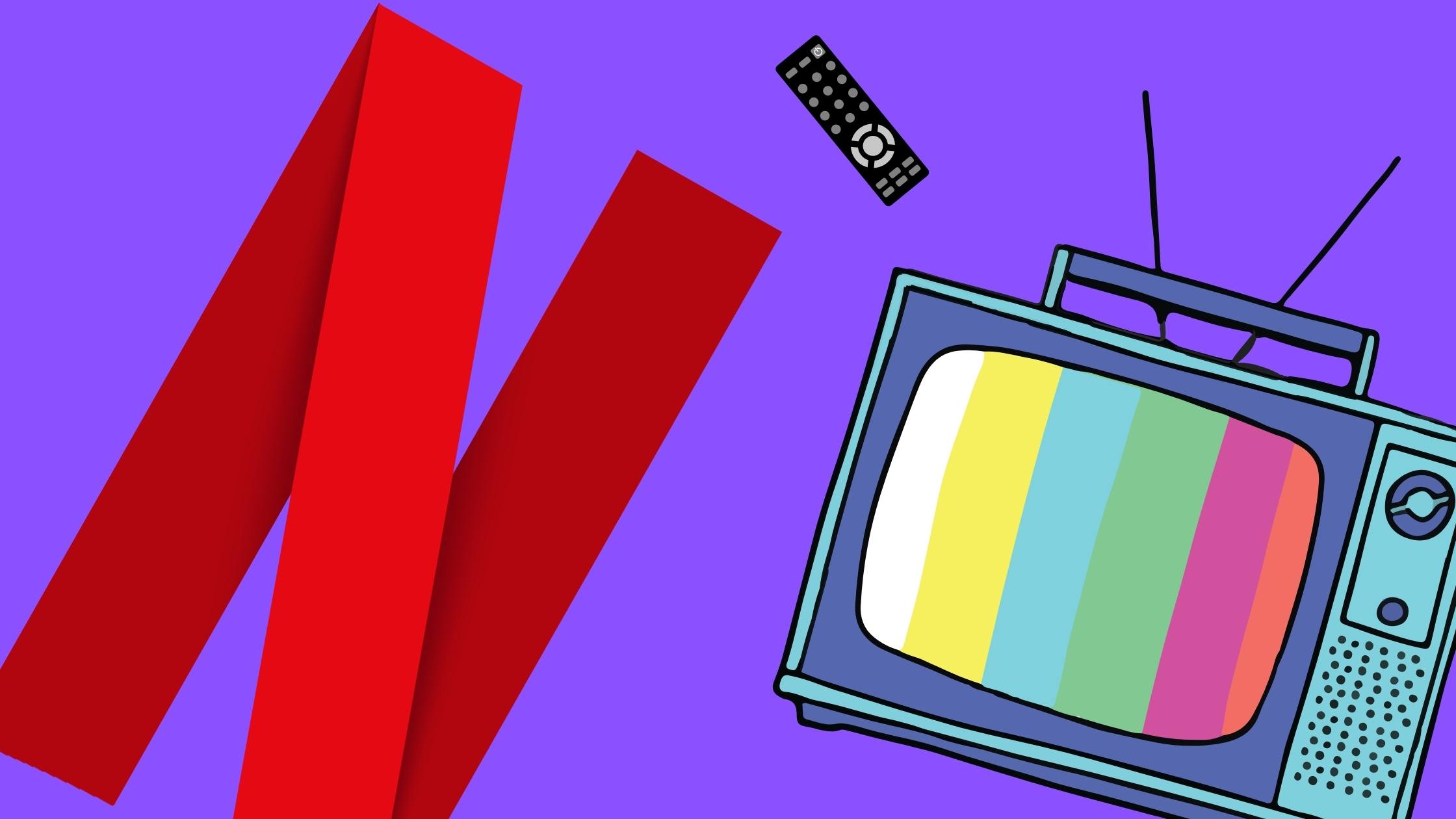 Netflix and Chill Gifts