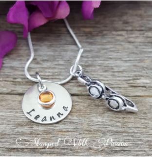 Swim Necklace Swim Necklace