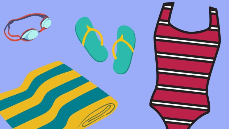 24 Cool Gifts For A Swimmer That They Will Surely Love 71 Swimming gifts 1