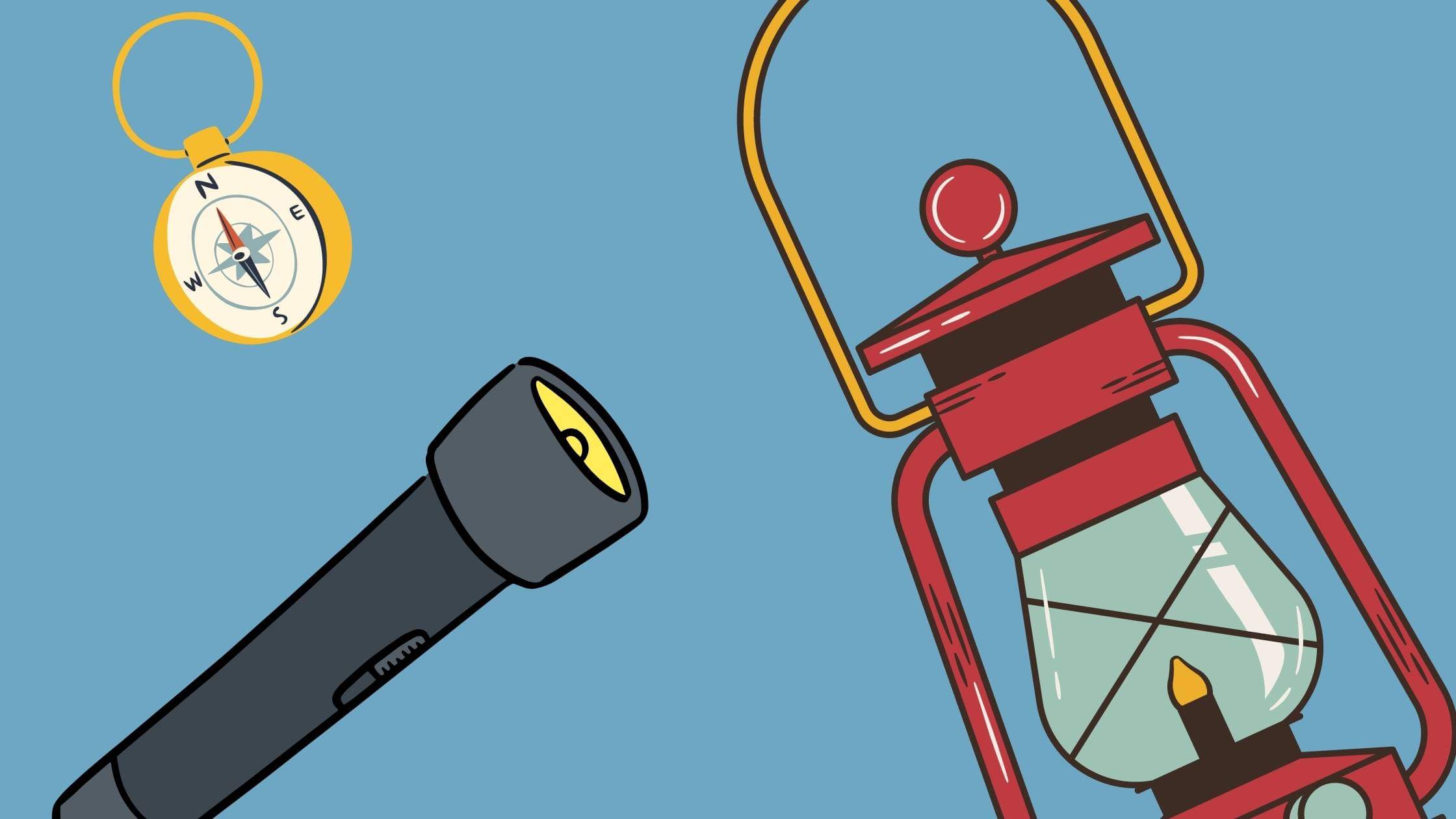 Gifts for Preppers and survivalists 1 1