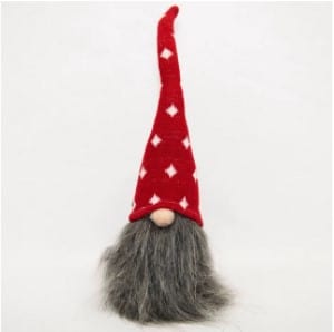 nordic hat gnome HeyPrezzie nordic gifts e