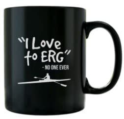rowing mug Best gifts for rowers rowing gifts heyprezzie