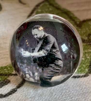 Dave matthews band gift ring