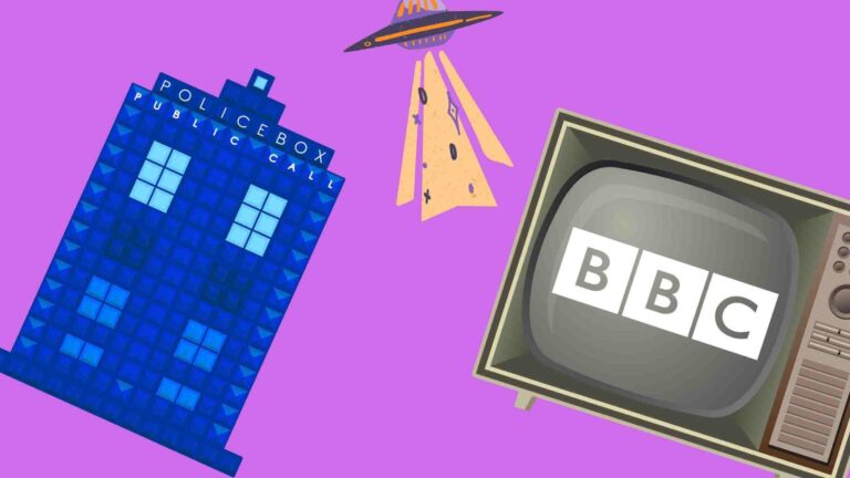 26 Sensational Doctor Who Gifts 101 Doctor Who gifts