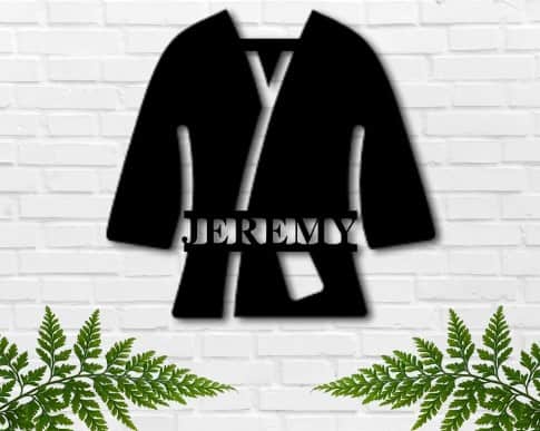 Karate Gift Ideas decor min