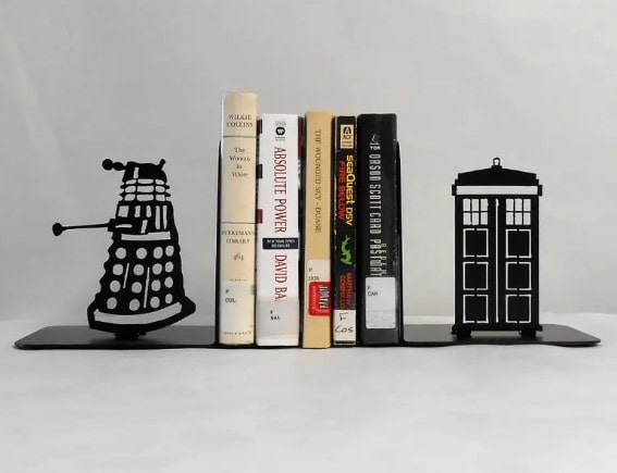 bookends doctor who gifts min