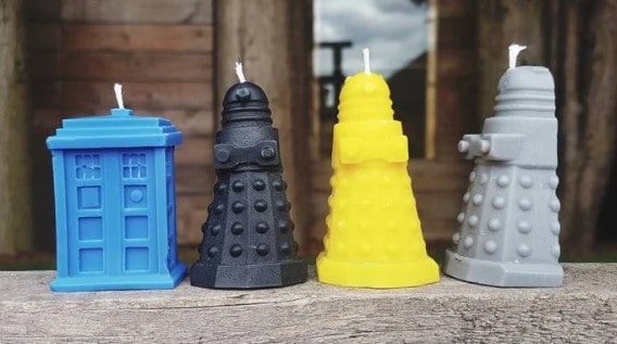 candles doctor who gifts min