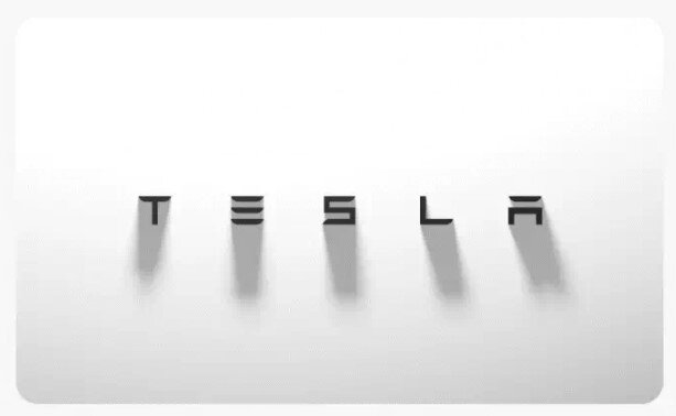 gift card gifts for tesla lovers