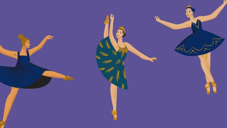 20 Incredible Gifts for Ballet Dancers 35 gifts for ballet dancers HeyPrezzie