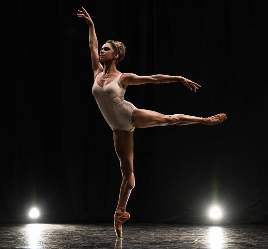 gifts for ballet dancers master class