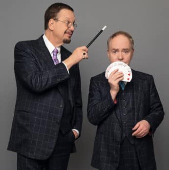 Magic Masterclass Gift for Magic Lovers